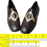 Halloween costume Hutao Cosplay Costume Uniform Wig Cosplay Game Hu Tao hat shoes Chinese Style Halloween Women kids girl child