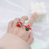 Vintage Peking Opera Earrings with Chinese Characteristics  Earrings for Women and Couple and Bride Jewelry Anniversary Gift