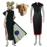 Halloween costume Chinese Style Costume Halloween comic cosplay