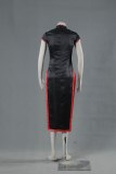 Halloween costume Chinese Style Costume Halloween comic cosplay