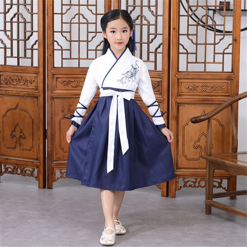 Halloween Mulan Costume Girls Teenage Girls Hua Mulan Dress Mulan Hair Wig Cosplay Costume Chinese Traditional Clothing