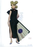 Halloween costume Chinese Style Costume Halloween comic cosplay