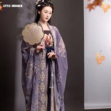 Halloween Chinese Princess Costume Woman Elegant Tang Suit Chinese Dresses for Women Hanfu Traditional Kleidung Fantasia Cosplay