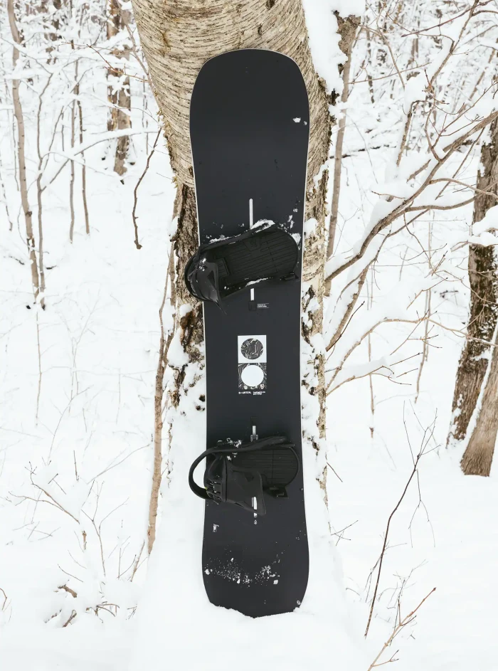 US$ 125.99 - Men's Burton Instigator Camber Snowboard - Haley Snowboards