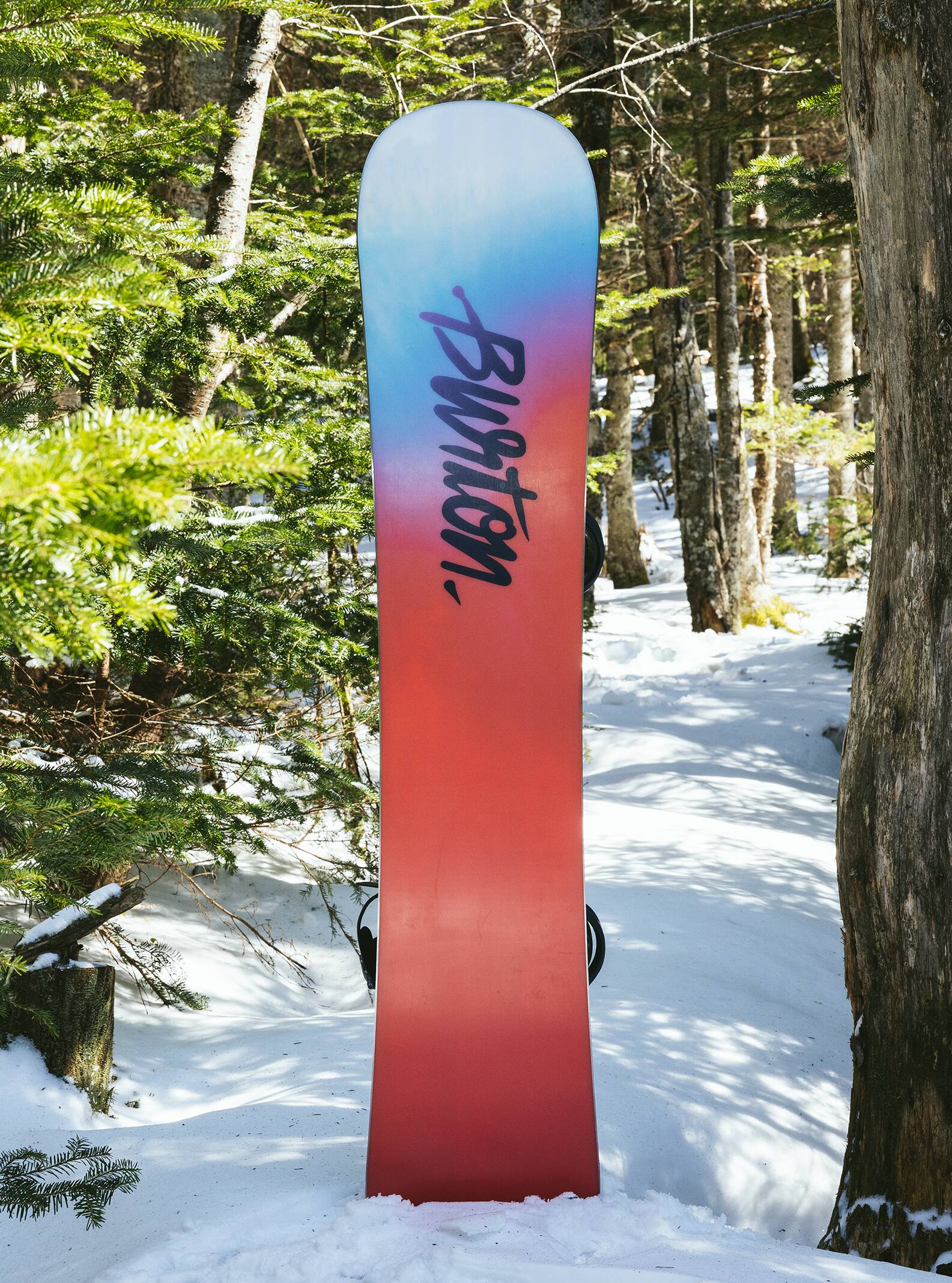 burton hideaway womens snowboard