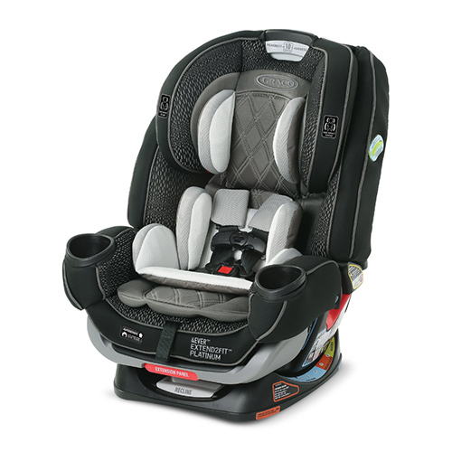 graco extend2fit nz