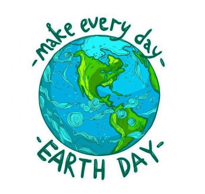 Earth Day 2020