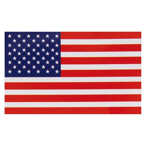 U.S. Flag 2019 Booklet