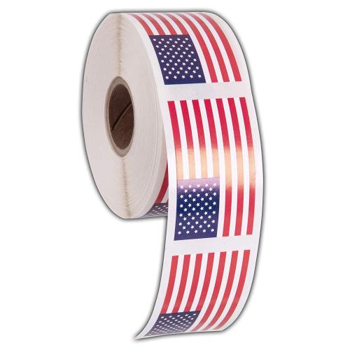 U.S. Flag 2019 Roll