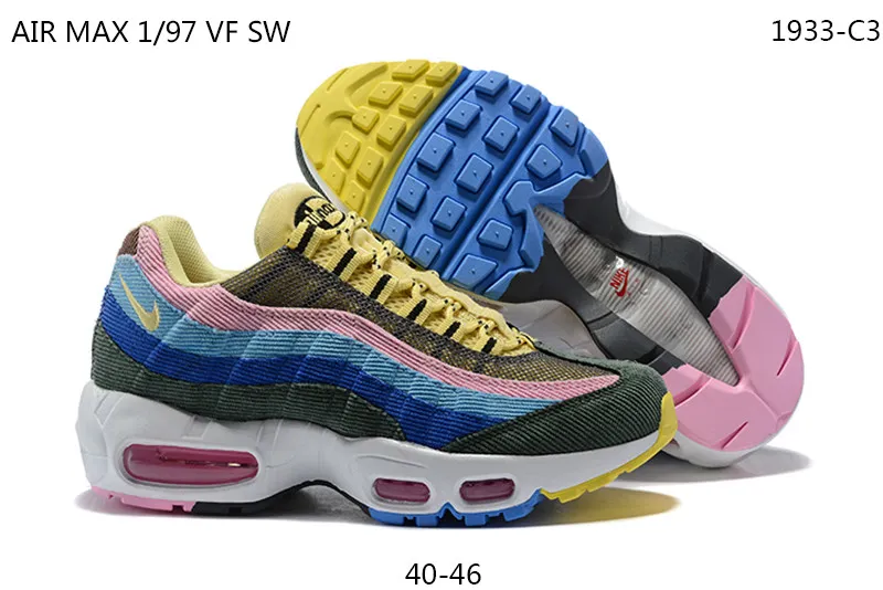 95 Men's Shoes-1