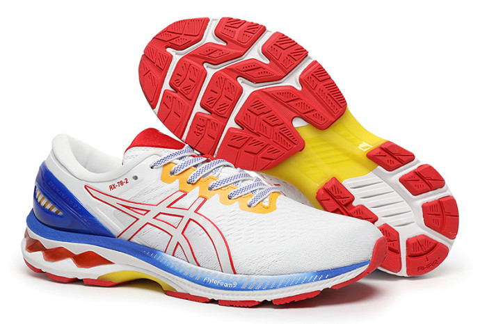 GEL-KAYANO 27 Men's Shoes-5