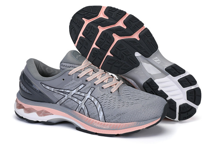 GEL-KAYANO 27 Women's Shoes-3