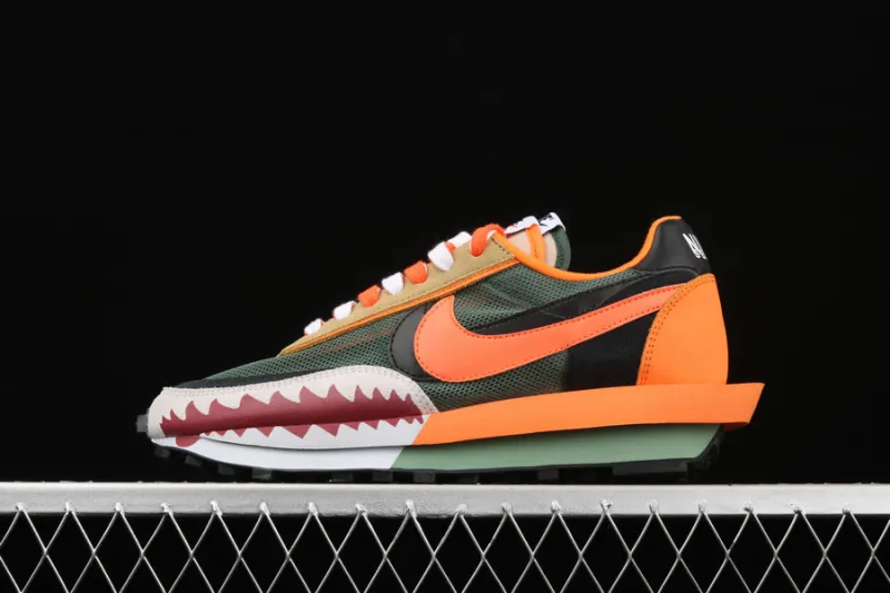 Sacai Shoes-3