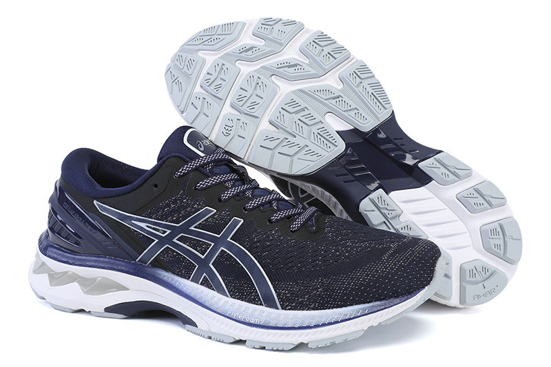 GEL-KAYANO 27 Men's Shoes-5