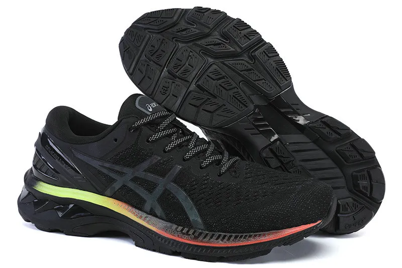 GEL-KAYANO 27 Men's Shoes-5