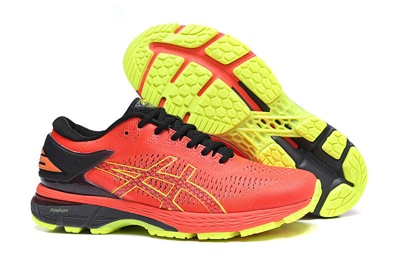 GEL-KAYANO 25 Men's Shoes-10