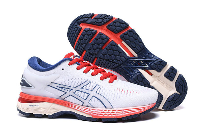 GEL-KAYANO 25 Women's Shoes-7