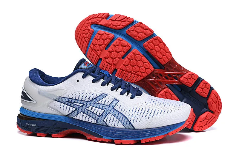 GEL-KAYANO 25 Men's Shoes-8