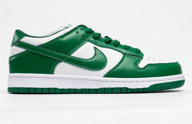 Dunk Low shoes-1