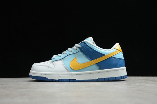 Dunk Low shoes-8