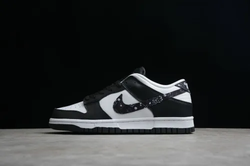Dunk Low shoes-11
