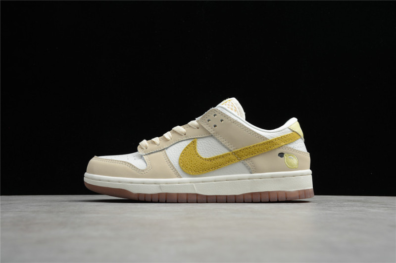 Dunk Low shoes-13