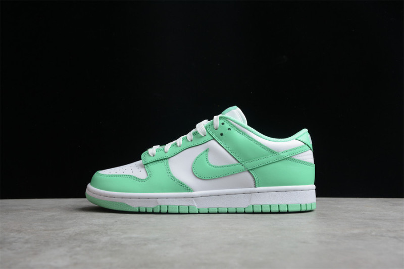 Dunk Low shoes-7