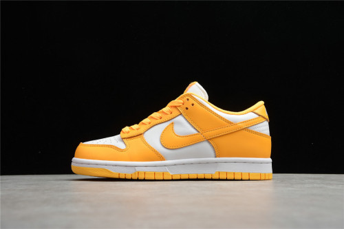 Dunk Low shoes-7