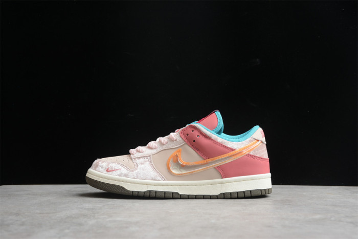 Dunk Low shoes-9