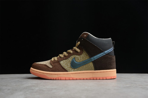 Dunk Mid Concepts