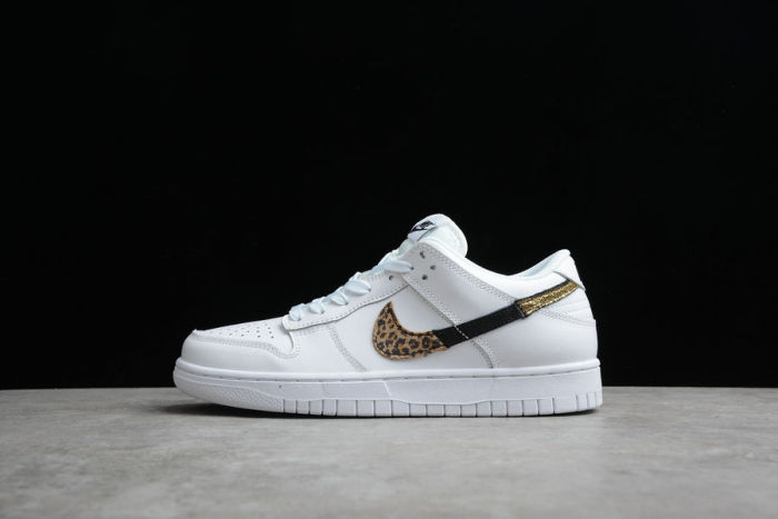 Dunk Low shoes-10