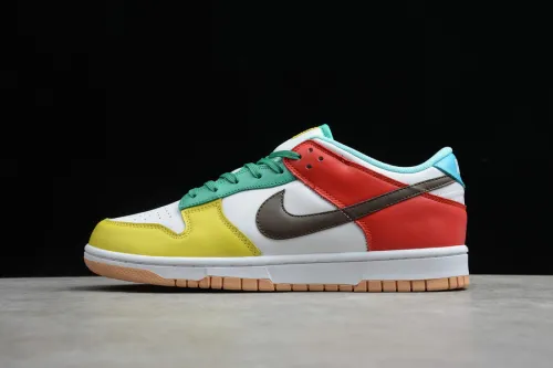 Dunk Low shoes-17