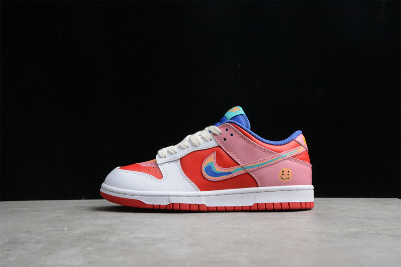 Dunk Low shoes-84