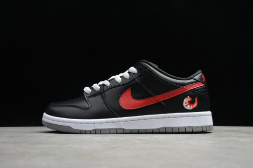 Dunk Low shoes-61