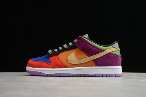 Dunk Low Easter eggs