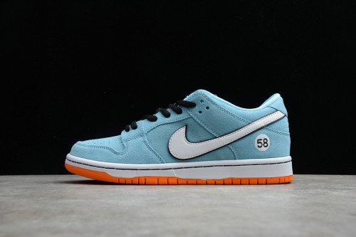 Dunk Low shoes-35