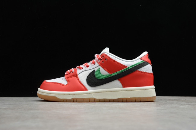 Dunk Low shoes-30