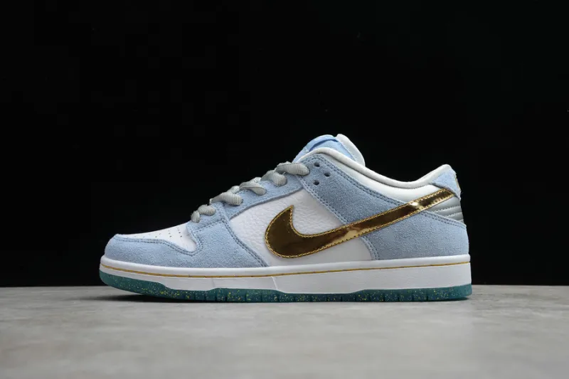 Dunk Low shoes-39