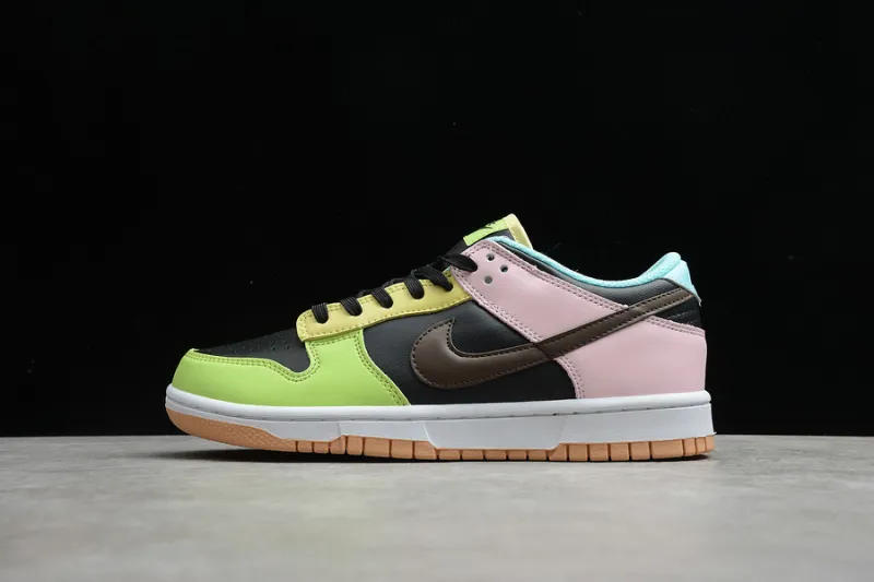 Dunk Low shoes-17