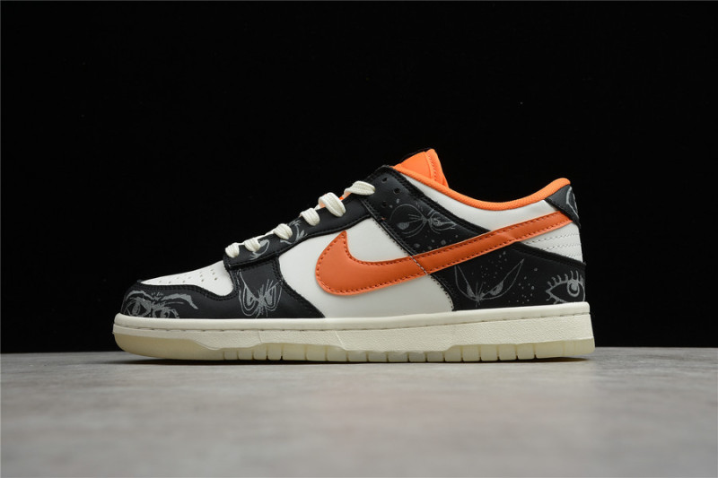 Dunk Low shoes-50