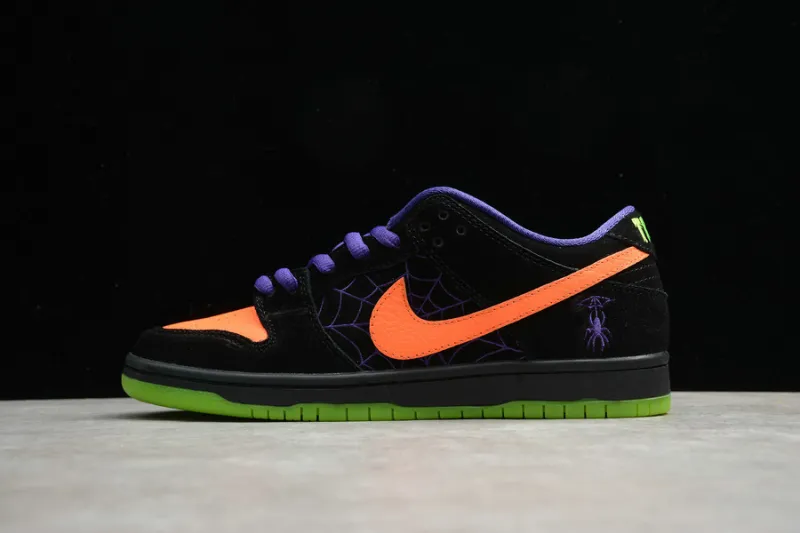 Dunk Low shoes-50