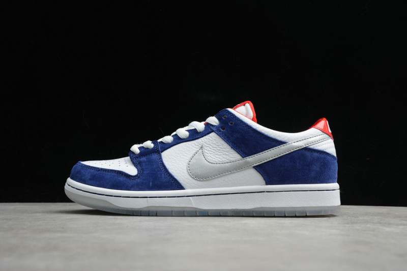 Dunk Low shoes-40