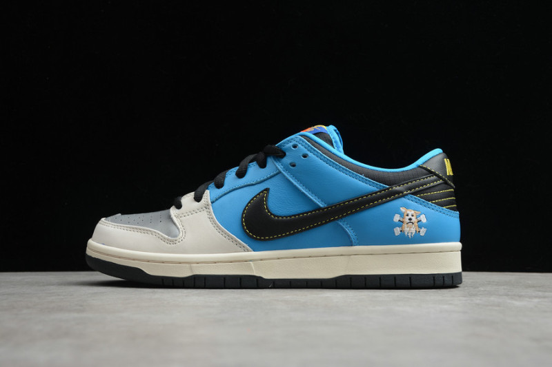 Dunk Low shoes-43