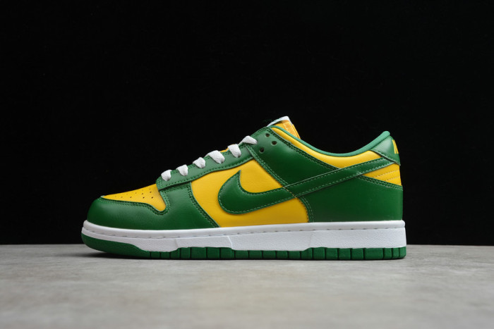 Dunk Low shoes-19