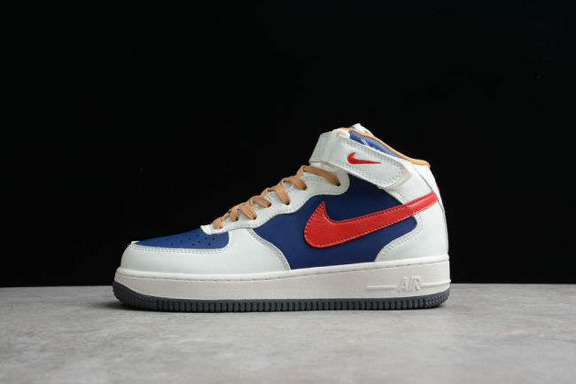 AF1 Mid-7