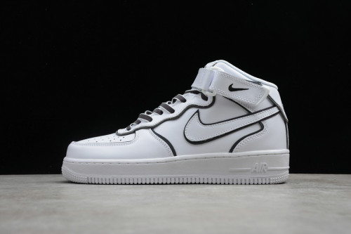 AF1 Mid-2