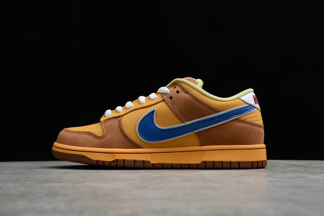 Dunk Low shoes-95