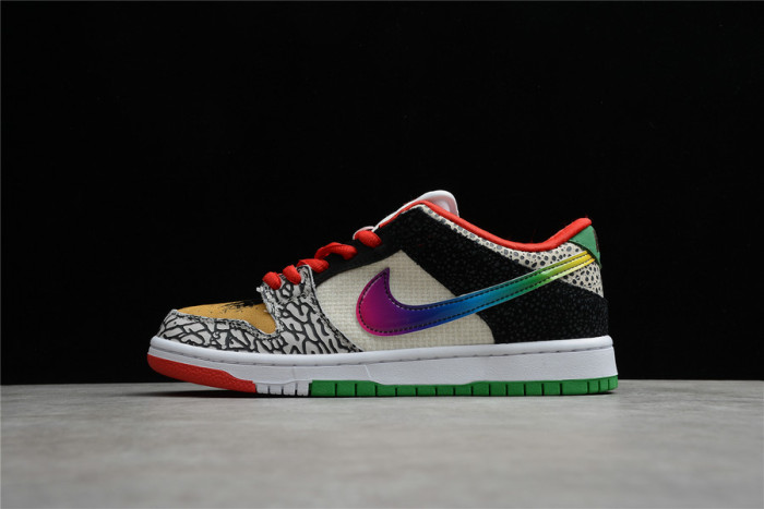 Dunk Low shoes-88