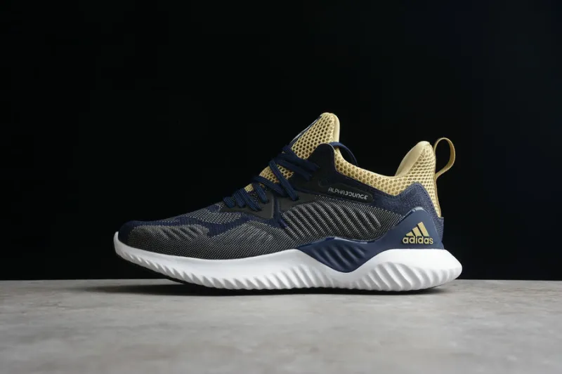 AlphaBounce Men's Shoes-1