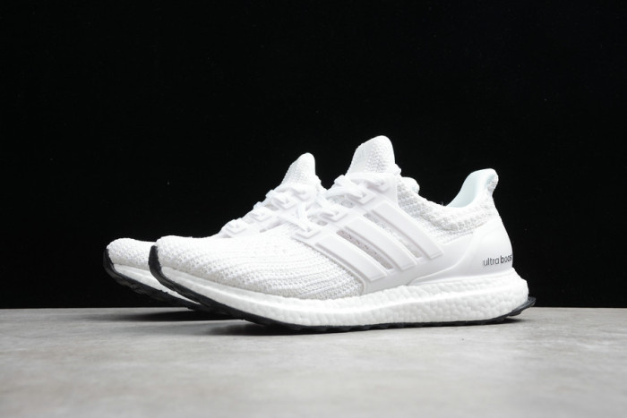Ultra Boost Shoes-1